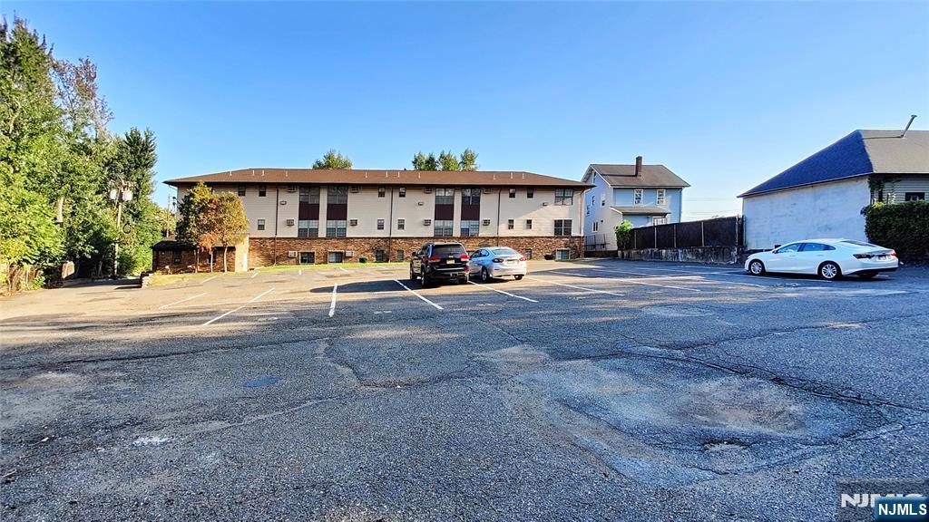 8 Sewall Avenue, Unit B Clifton, NJ 07011 - Photo 5 of 22 a view of a street with cars on road
