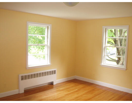 70 Boulder Road Newton, MA 02459 - Photo 11 of 12 a view of an empty room with a window