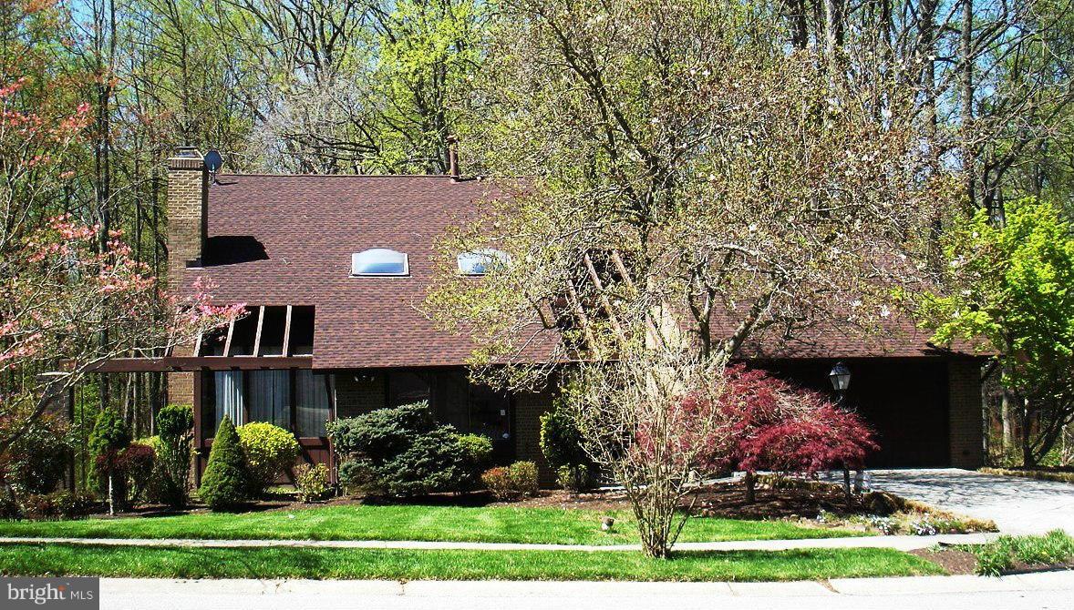 11049 Swansfield Road Columbia, MD 21044 - Photo 1 of 30 Exterior (Front)