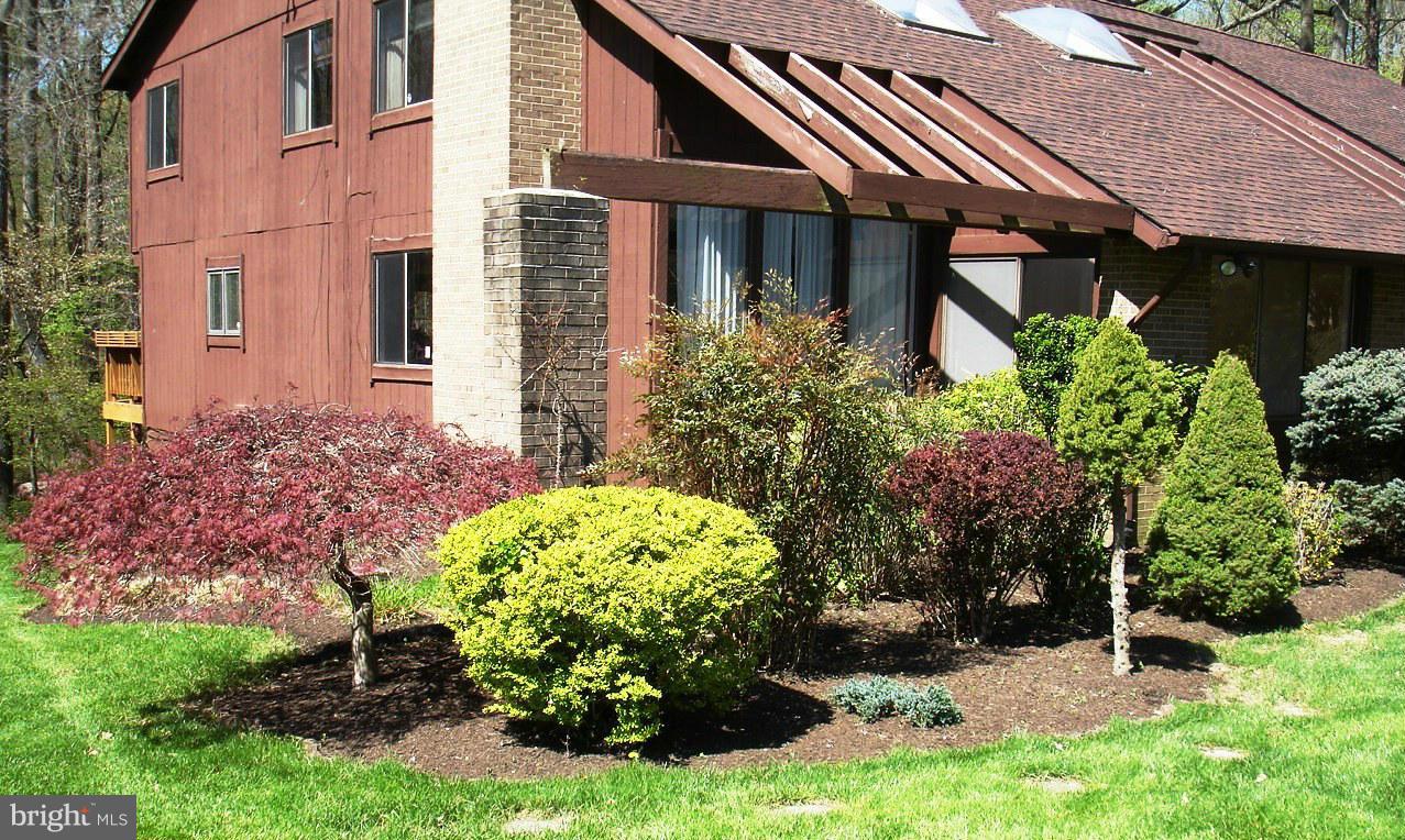 11049 Swansfield Road Columbia, MD 21044 - Photo 6 of 30 Exterior (General)