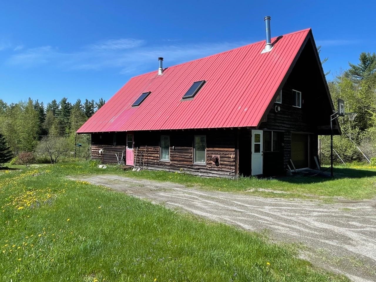 73 Hannah Clark Brook Road Montgomery, VT 05471 - Photo 1 of 26