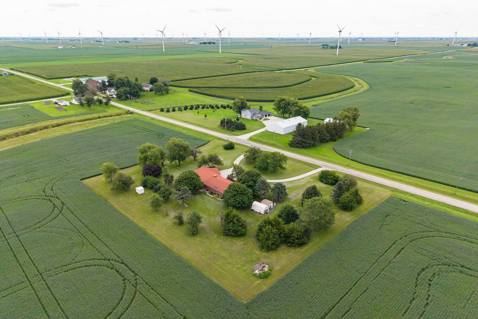 25823 East 2400 N Road Odell, IL 60460 - Photo 43 of 63 Gallery Image 43