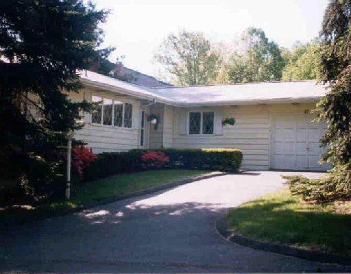 47 Knollcrest Road New Fairfield, CT 06812 - Photo 1 of 1 Gallery Image 1