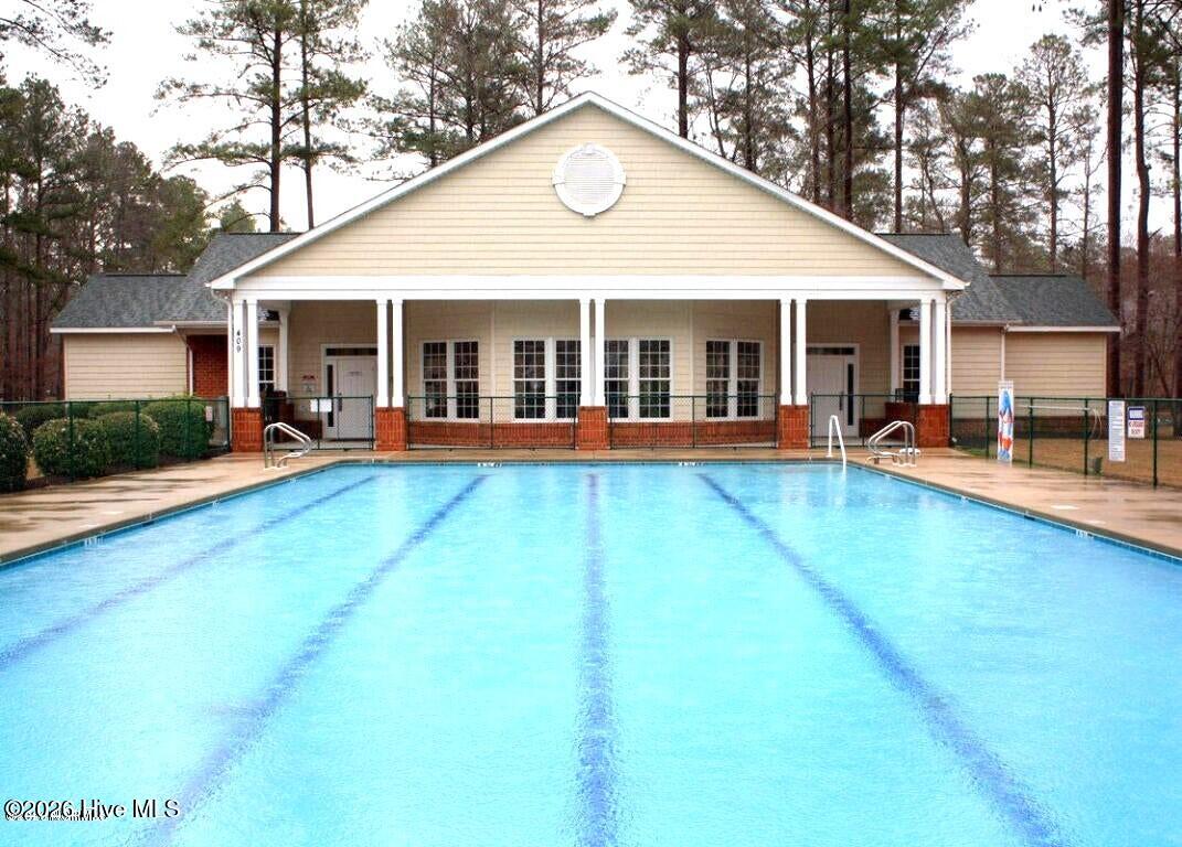 126 Ridge Road Chocowinity, NC 27817 - Photo 76 of 79 Health & Fitnes Center with Lap Pool