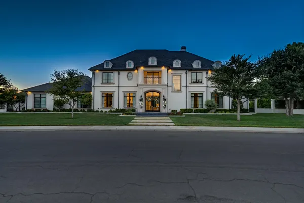$3,000,000 | 4716 111th Drive, Lubbock, TX 79424