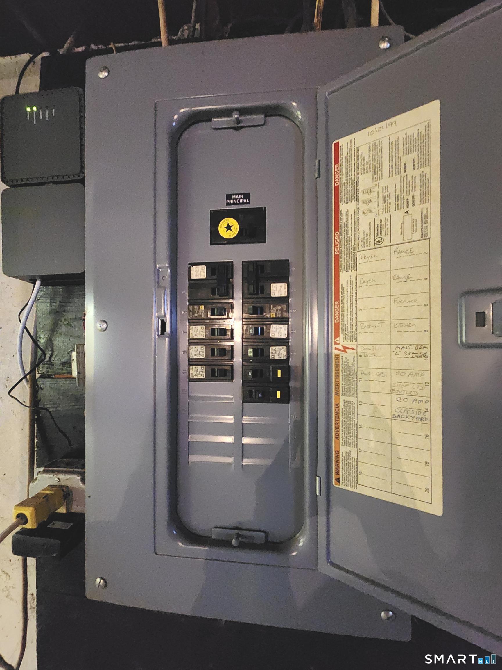 257 Green Road Manchester, CT 06042 - Photo 30 of 37