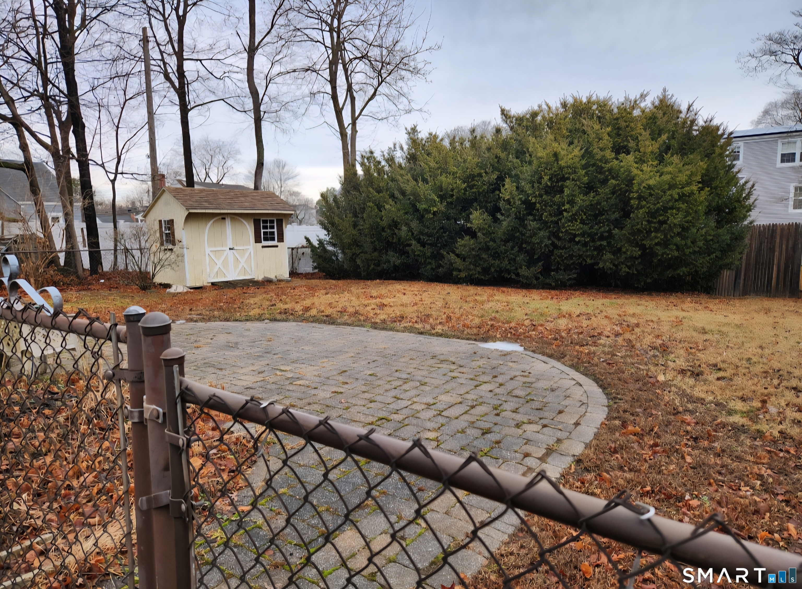 257 Green Road Manchester, CT 06042 - Photo 36 of 37