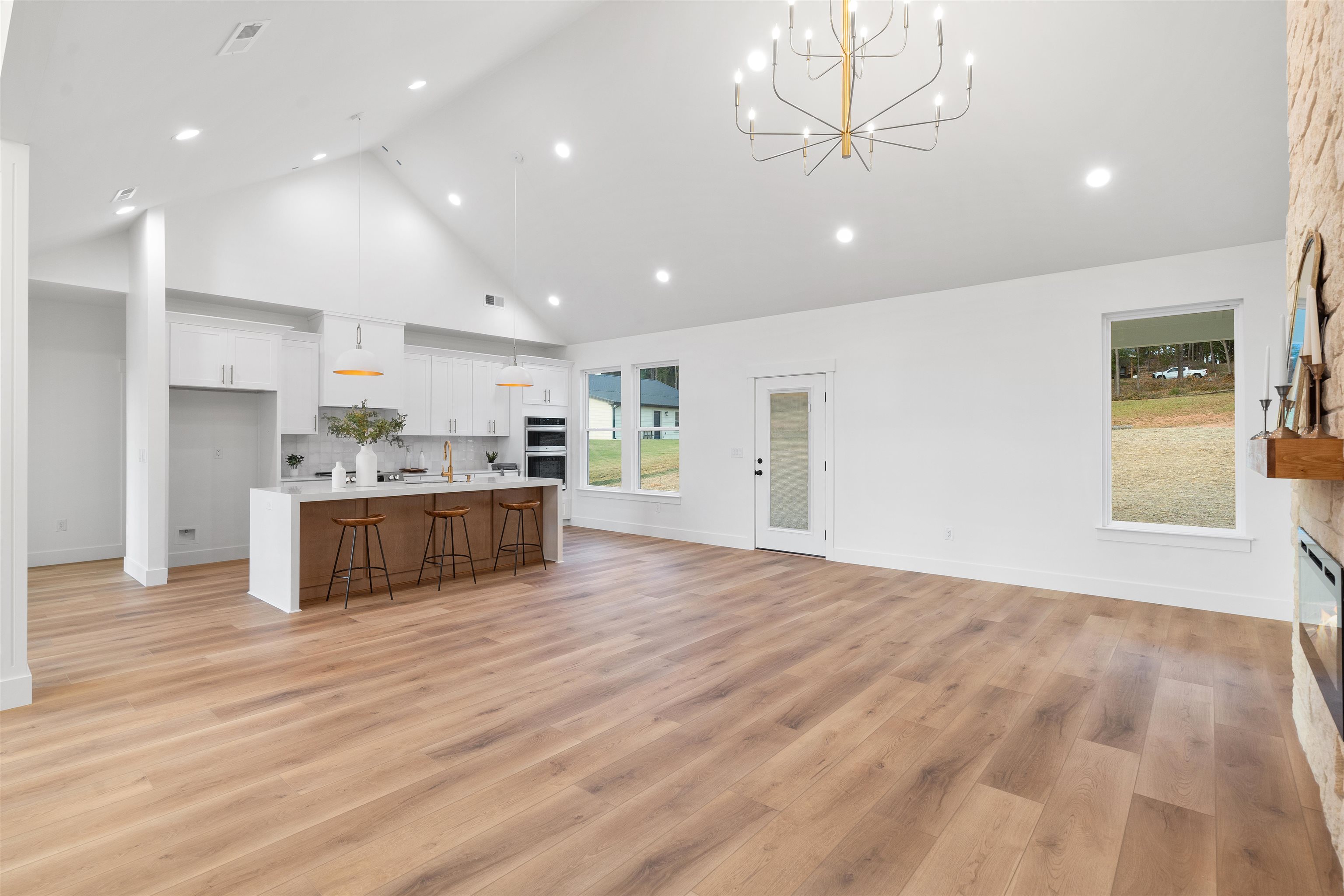 128 Cothran Road Inman, SC 29349 - Photo 11 of 40