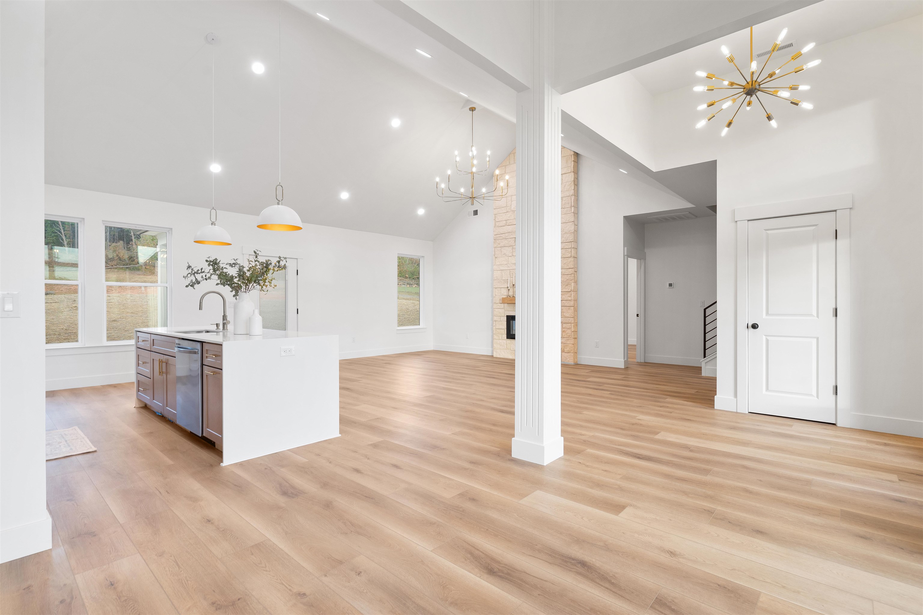 128 Cothran Road Inman, SC 29349 - Photo 13 of 40