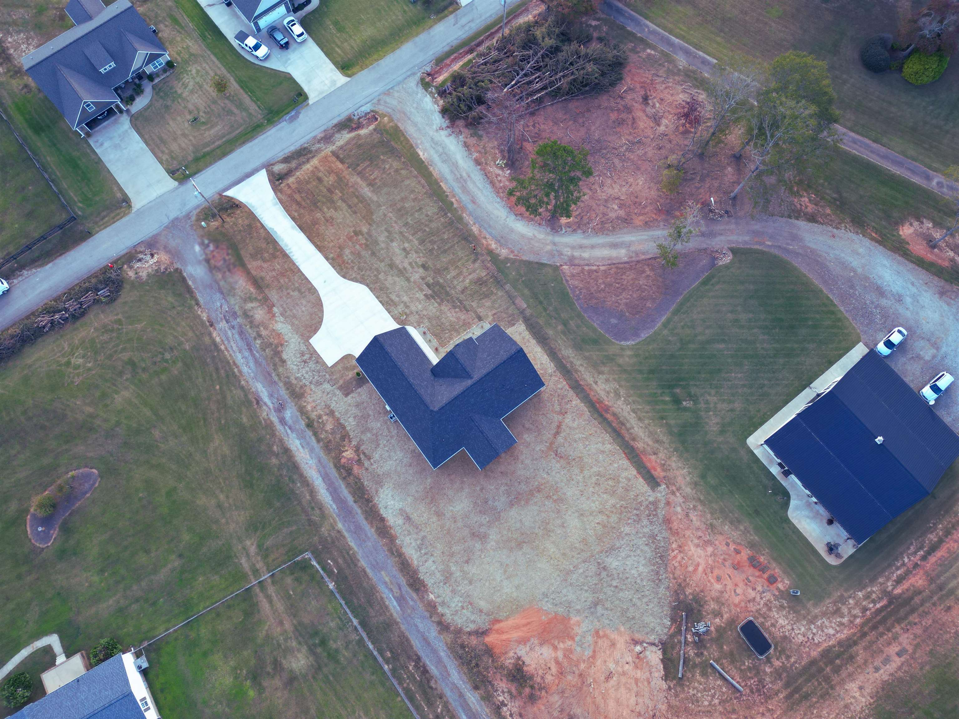 128 Cothran Road Inman, SC 29349 - Photo 37 of 40