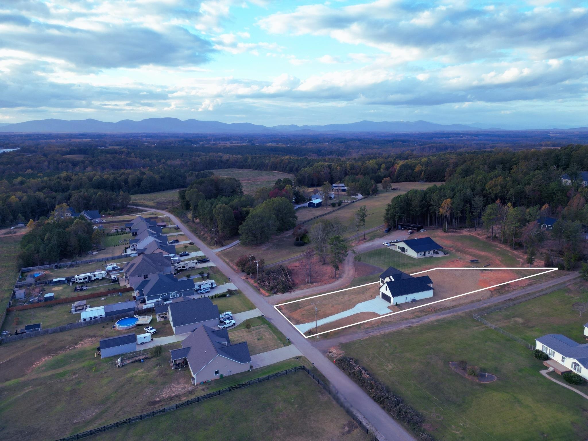 128 Cothran Road Inman, SC 29349 - Photo 39 of 40