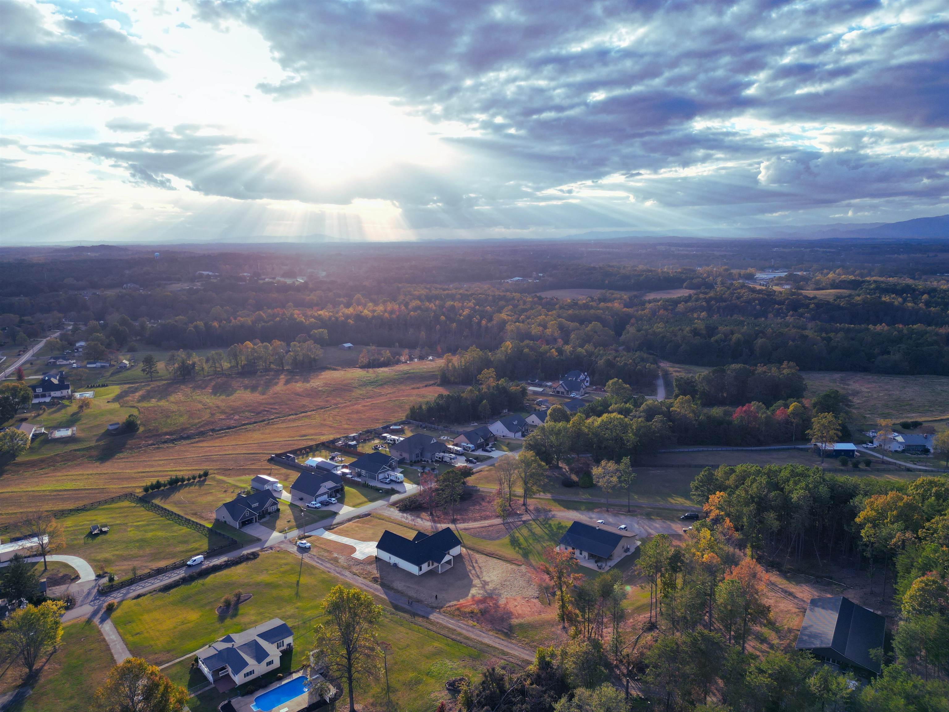 128 Cothran Road Inman, SC 29349 - Photo 40 of 40