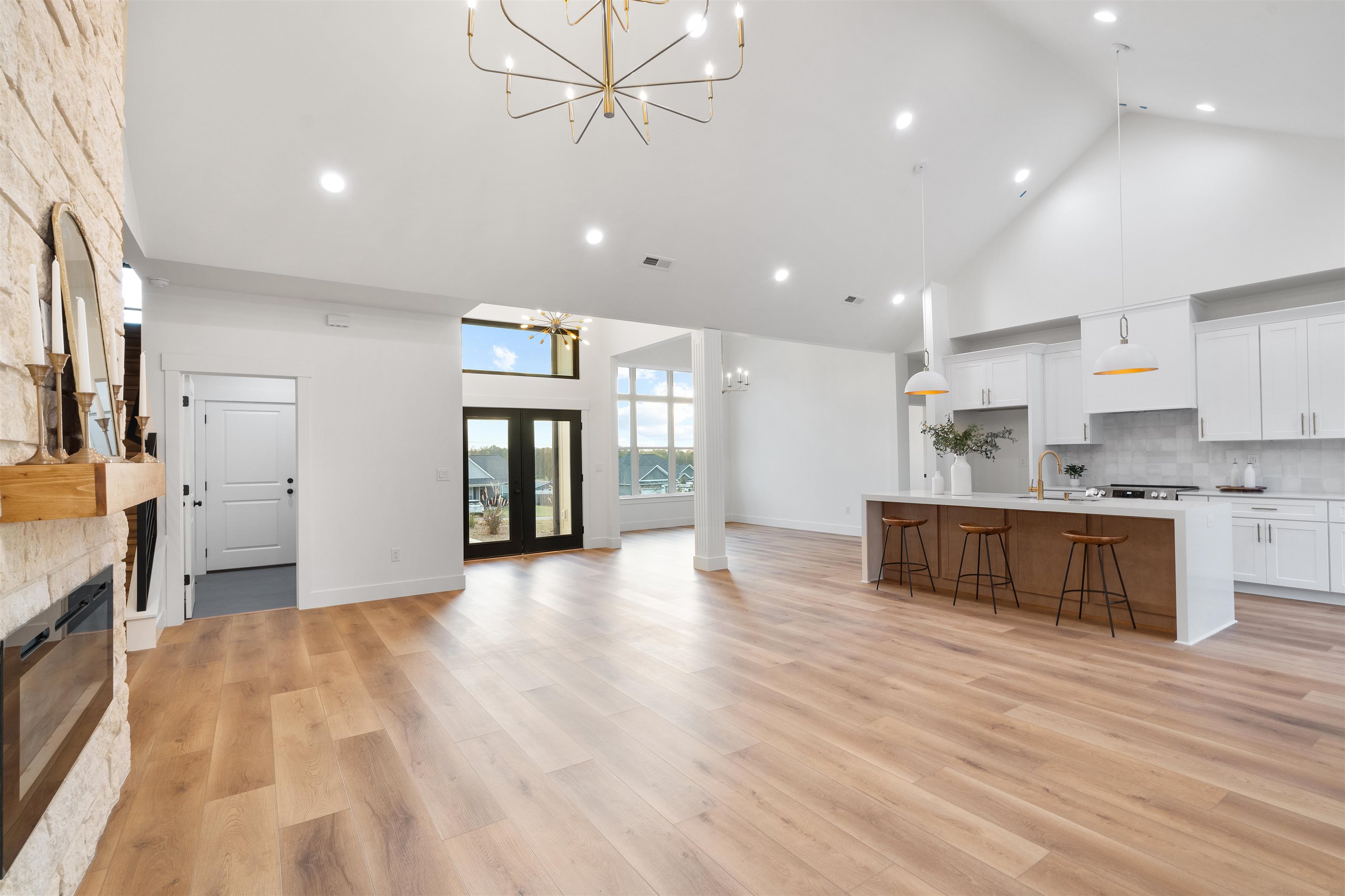 128 Cothran Road Inman, SC 29349 - Photo 8 of 40