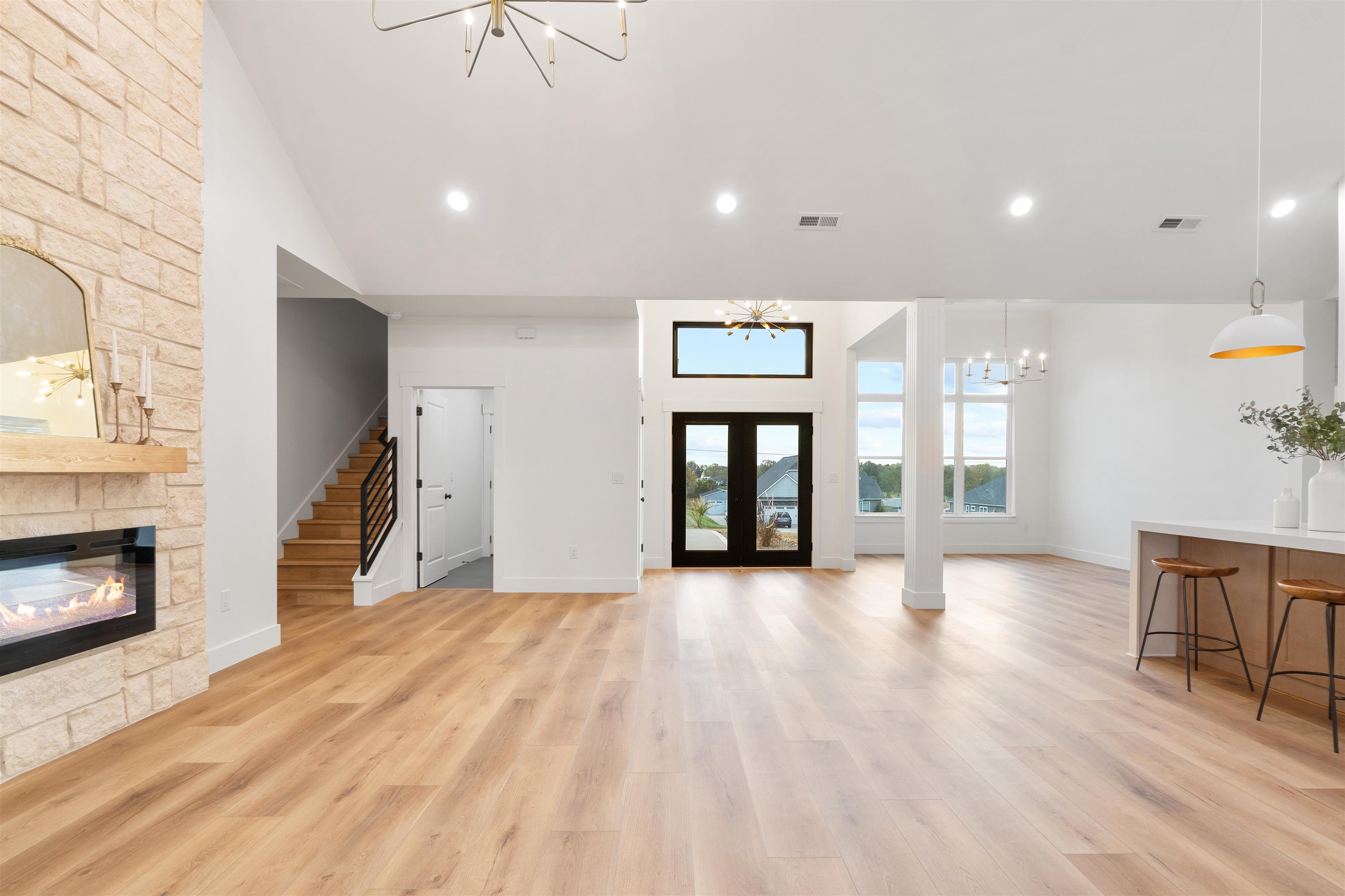 128 Cothran Road Inman, SC 29349 - Photo 9 of 40