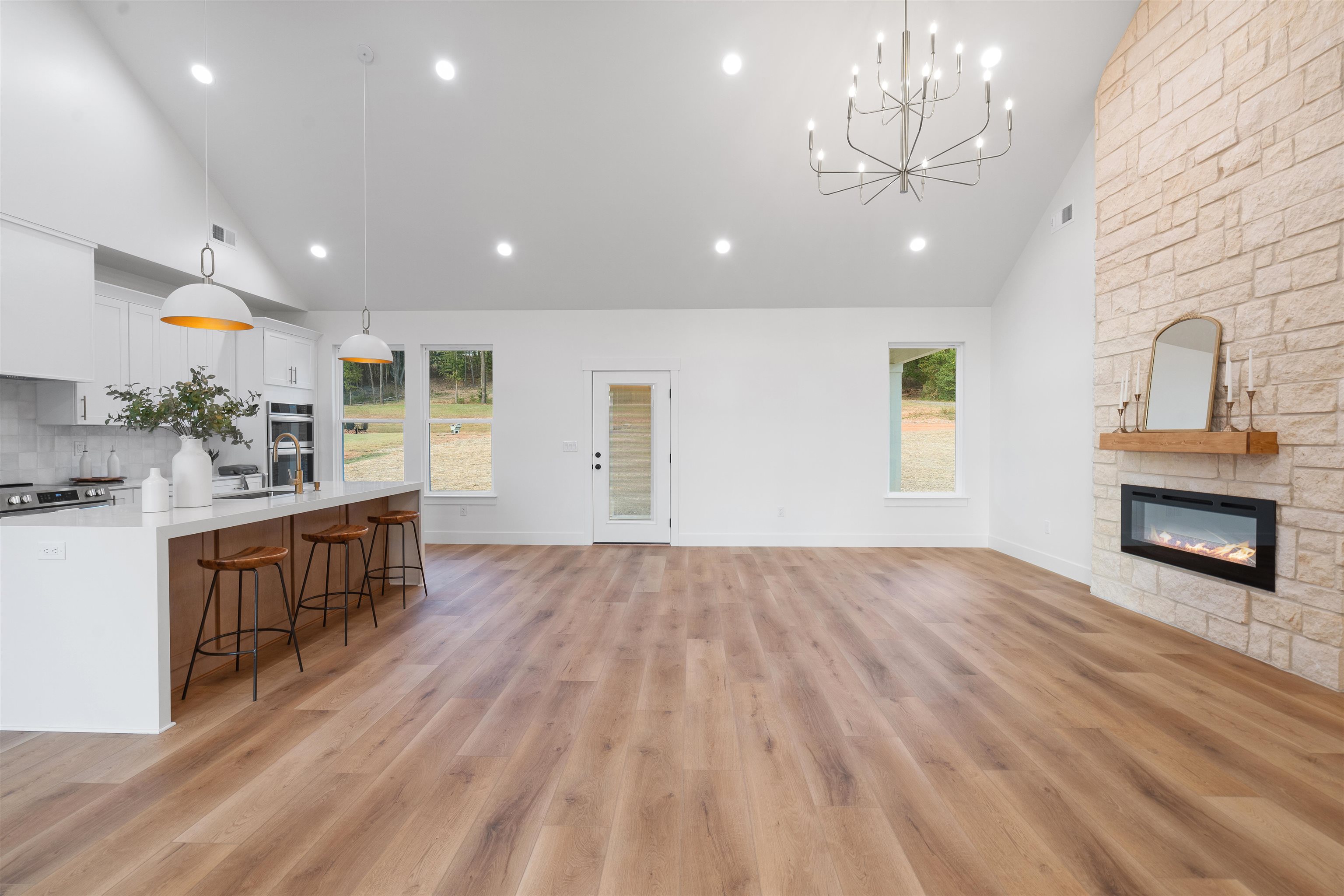 128 Cothran Road Inman, SC 29349 - Photo 10 of 40