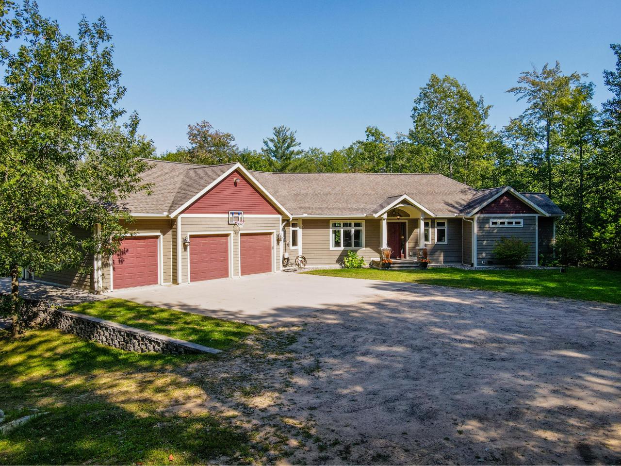 3582 Emden Lake Road Rhinelander, WI 54501 - Photo 71 of 72 Gallery Image 71