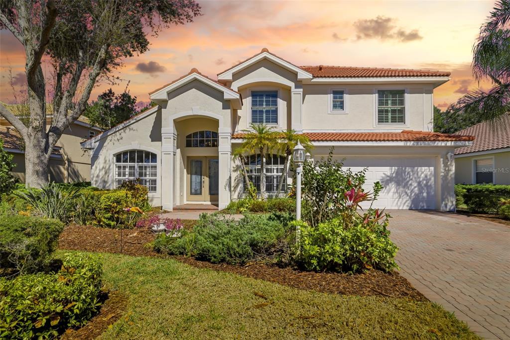 7631 Desert Inn Way Lakewood Ranch, FL 34202 - Photo 8 of 100
