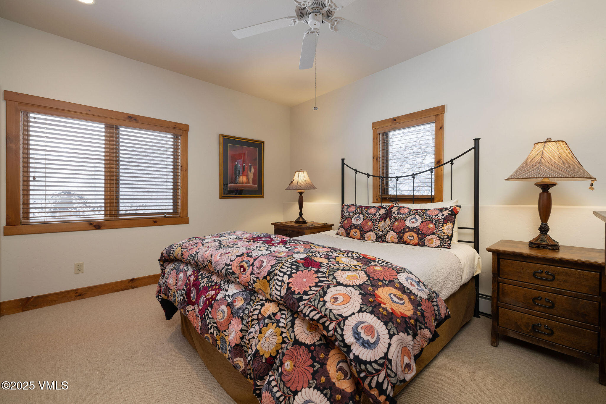 135 Knudson Ranch Road Edwards, CO 81632 - Photo 9 of 14 135_knudson_ranch_rd_interior_bed03