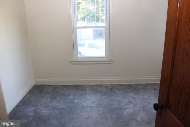 14611 Roosevelt Avenue Cascade, MD 21719 - Photo 14 of 20 an empty room with a window
