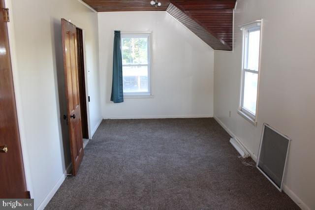 14611 Roosevelt Avenue Cascade, MD 21719 - Photo 15 of 20 an empty room with windows