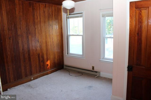 14611 Roosevelt Avenue Cascade, MD 21719 - Photo 16 of 20 a view of an empty room and window