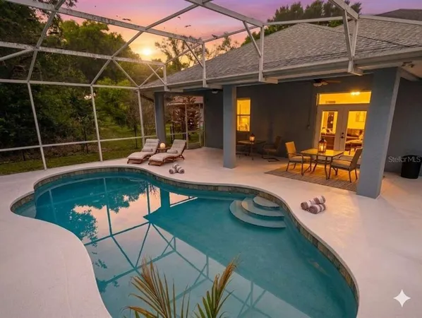 $549,900 | 556 Summerwood Drive, Minneola, FL 34715