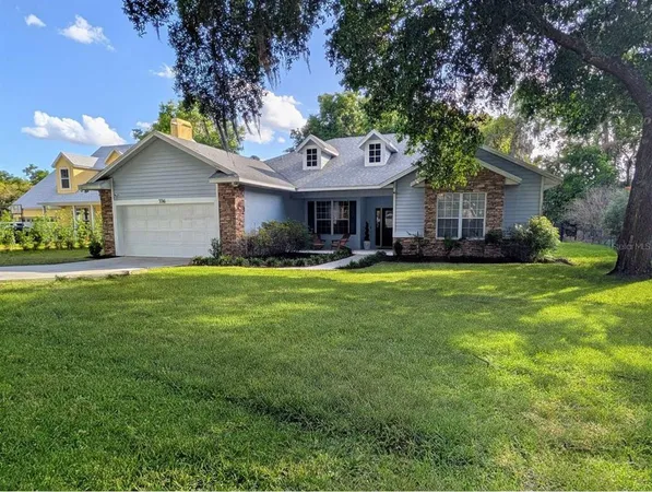 $549,900 | 556 Summerwood Drive, Minneola, FL 34715