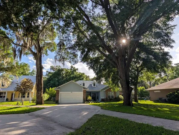 $549,900 | 556 Summerwood Drive, Minneola, FL 34715