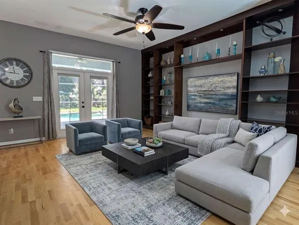 $549,900 | 556 Summerwood Drive, Minneola, FL 34715