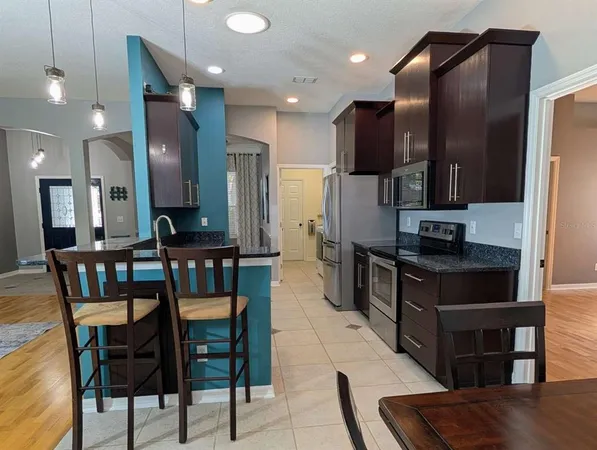 $549,900 | 556 Summerwood Drive, Minneola, FL 34715