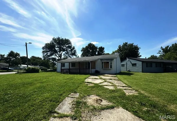 $32,500 | 1137 St Margaret Drive, Cahokia, IL 62206