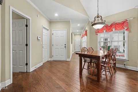 $1,200,000 | 300 Cross Lake Drive, Fuquay-Varina, NC 27526