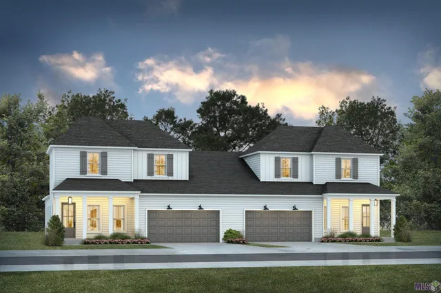 $335,990 | 9647 Trail Edge Avenue, Baton Rouge, LA 70836