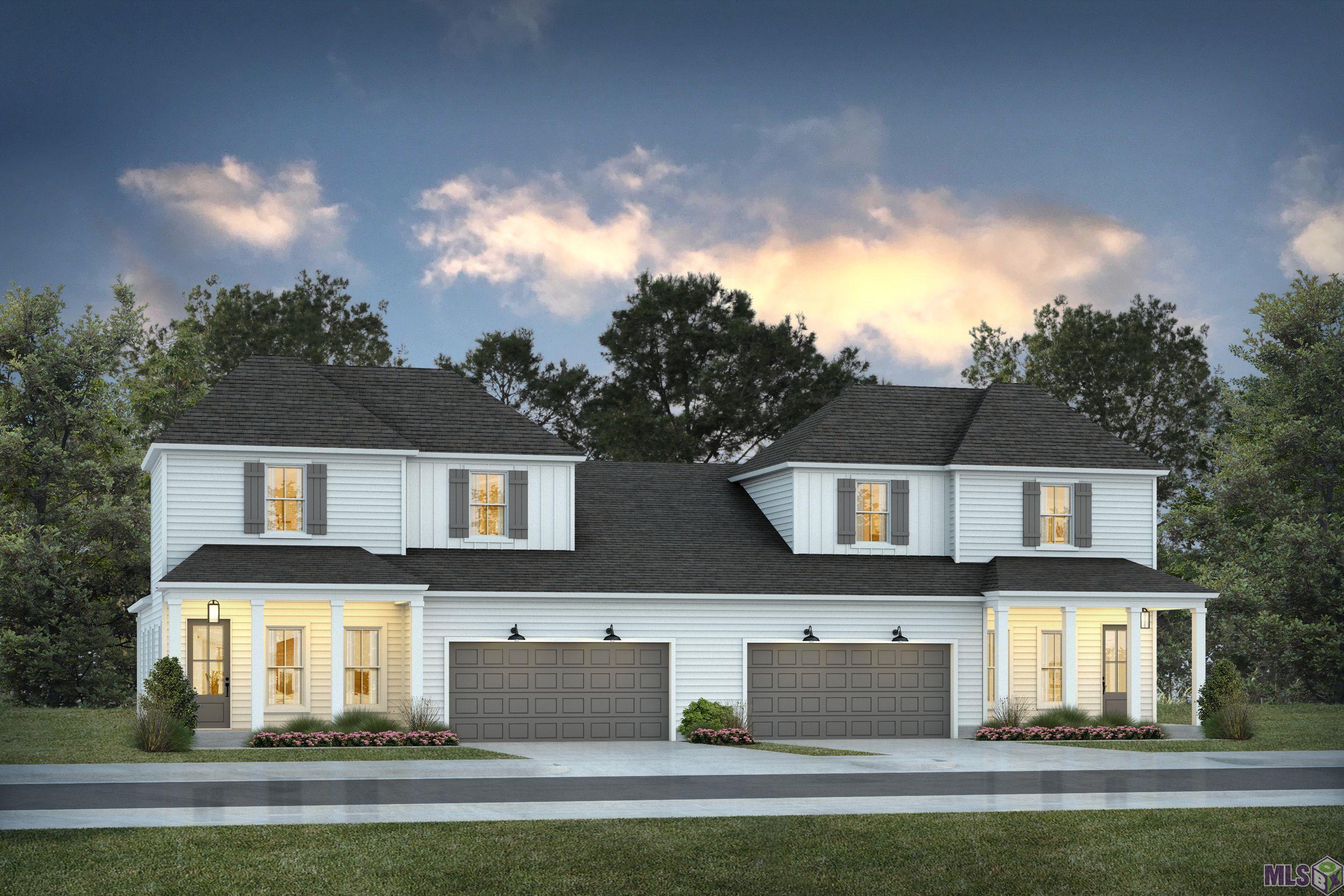 9647 Trail Edge Avenue Baton Rouge, LA 70836 - Photo 1 of 2