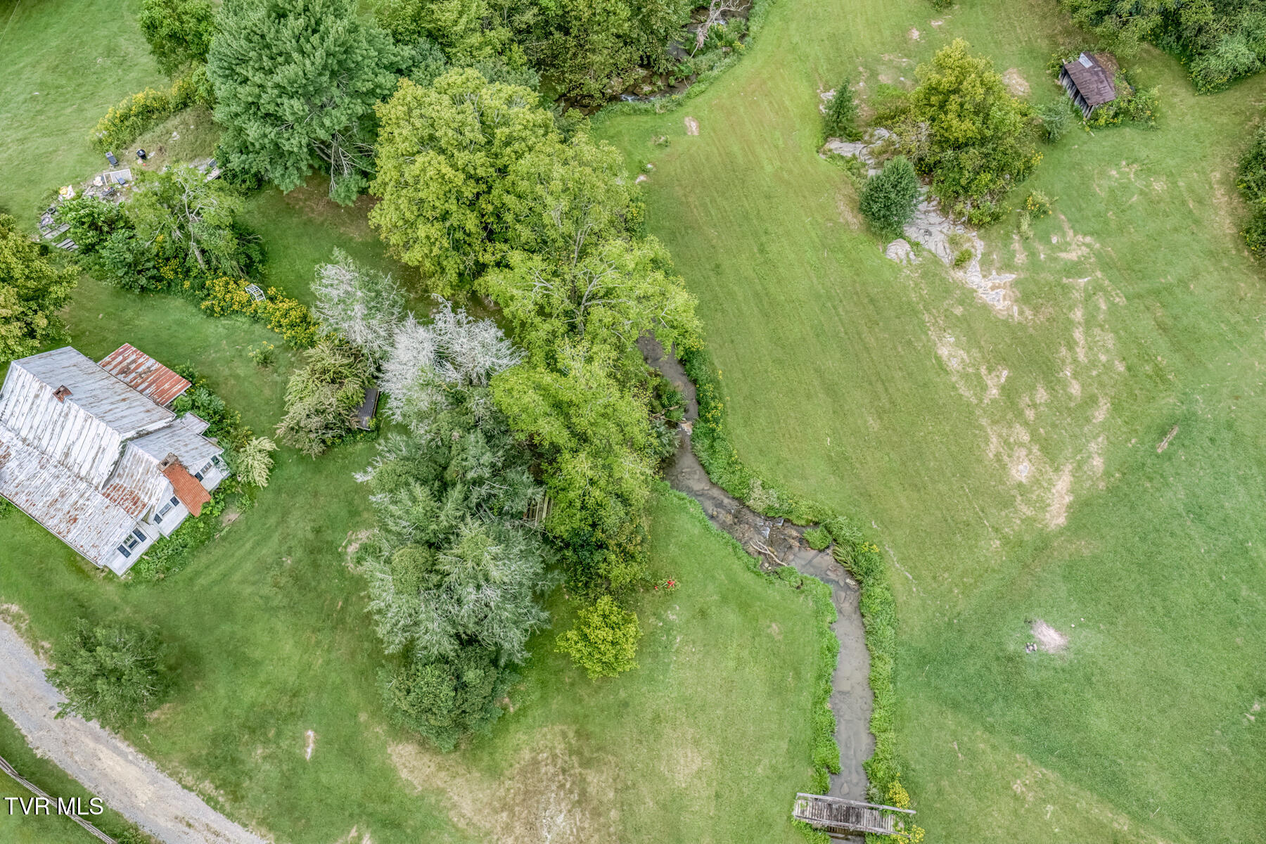 460-346 Austin Powder Road Blountville, TN 37617 - Photo 57 of 60 346 & 460 Austin Powder Rd-1