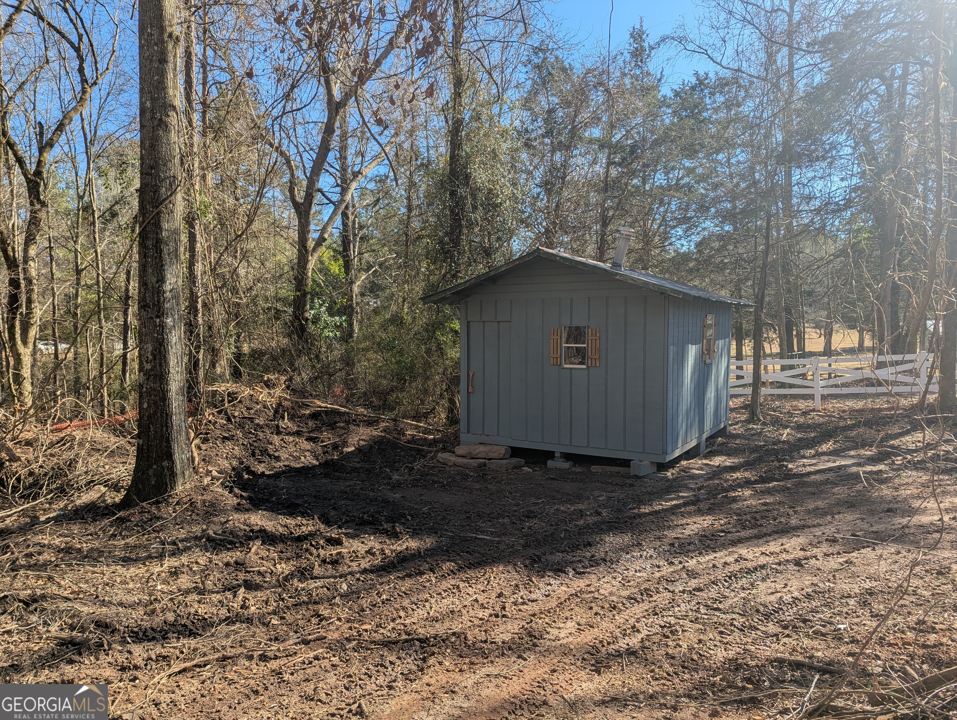 2067 Threadgill Road Greenville, GA 30222 - Photo 17 of 20