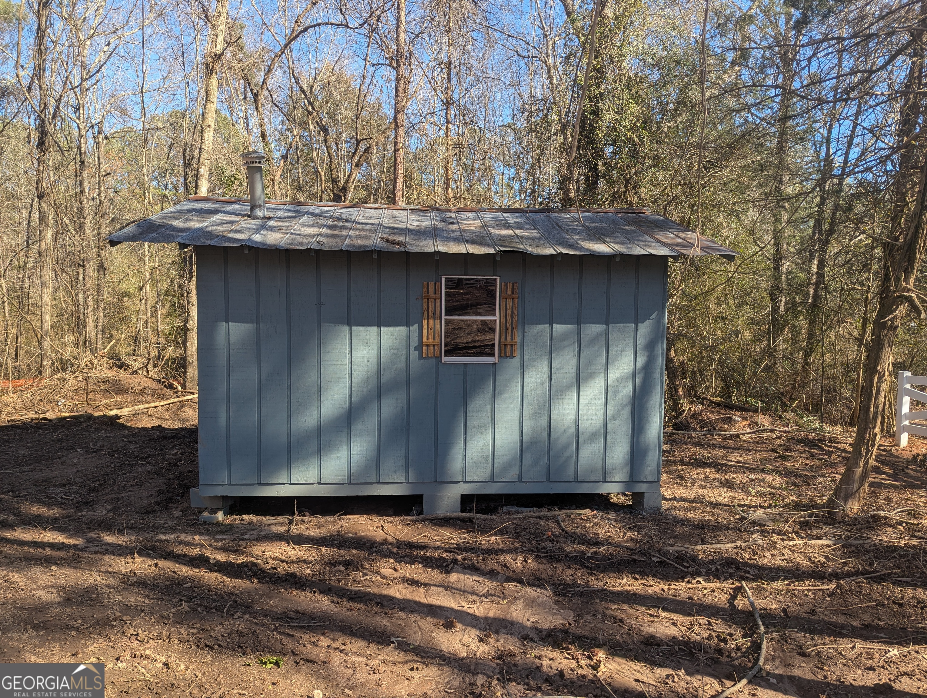 2067 Threadgill Road Greenville, GA 30222 - Photo 18 of 20