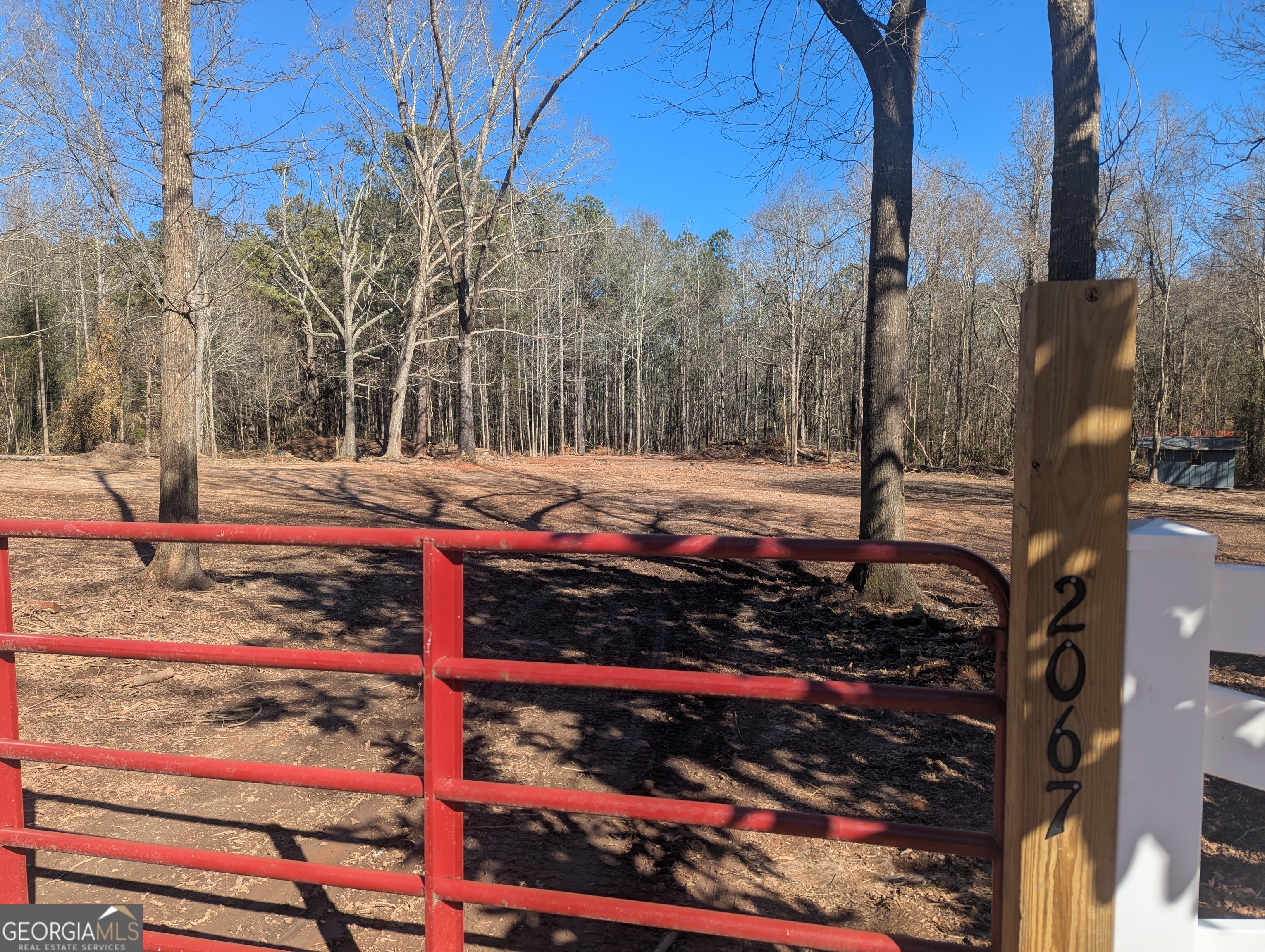 2067 Threadgill Road Greenville, GA 30222 - Photo 2 of 20