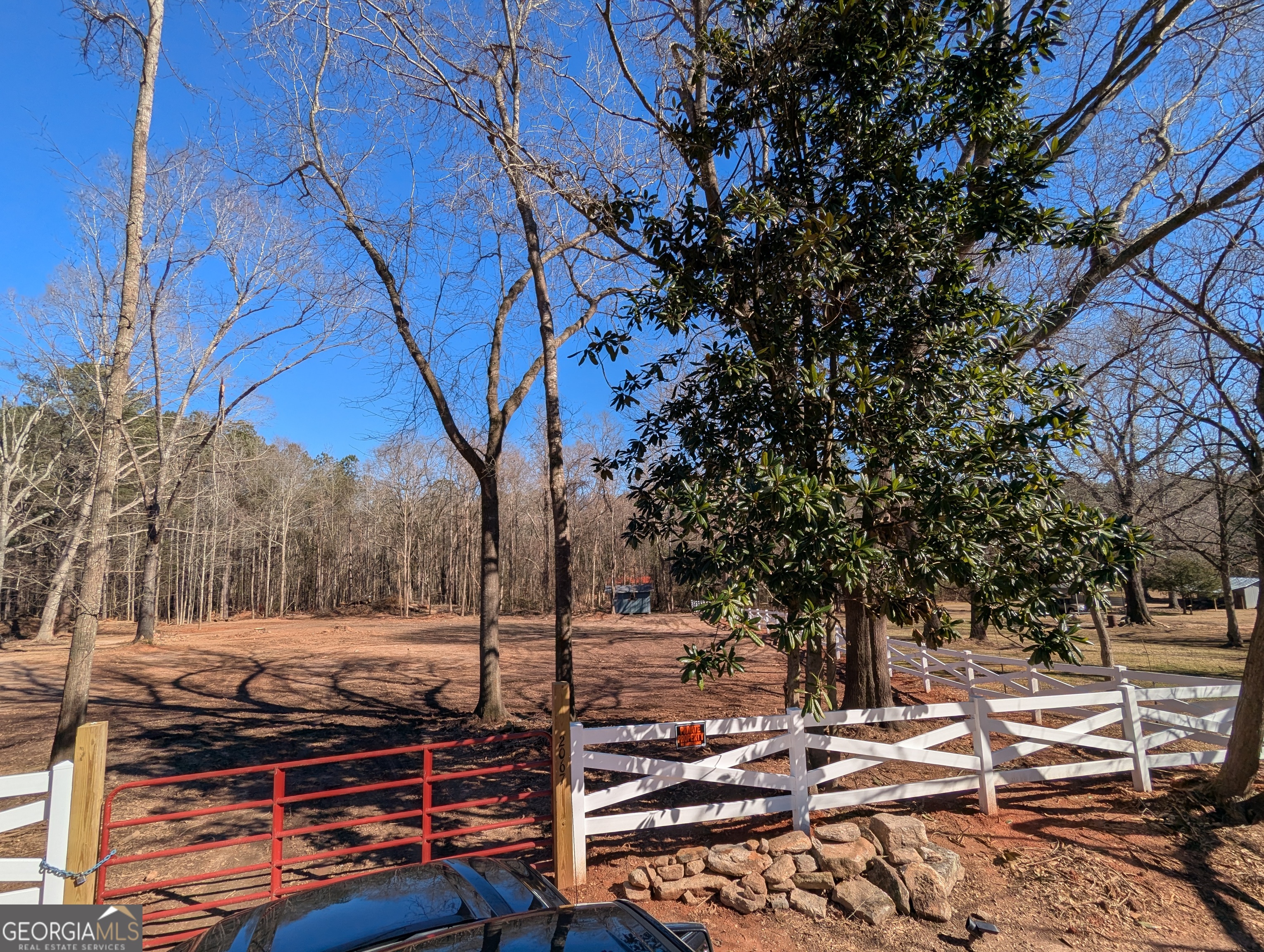 2067 Threadgill Road Greenville, GA 30222 - Photo 3 of 20