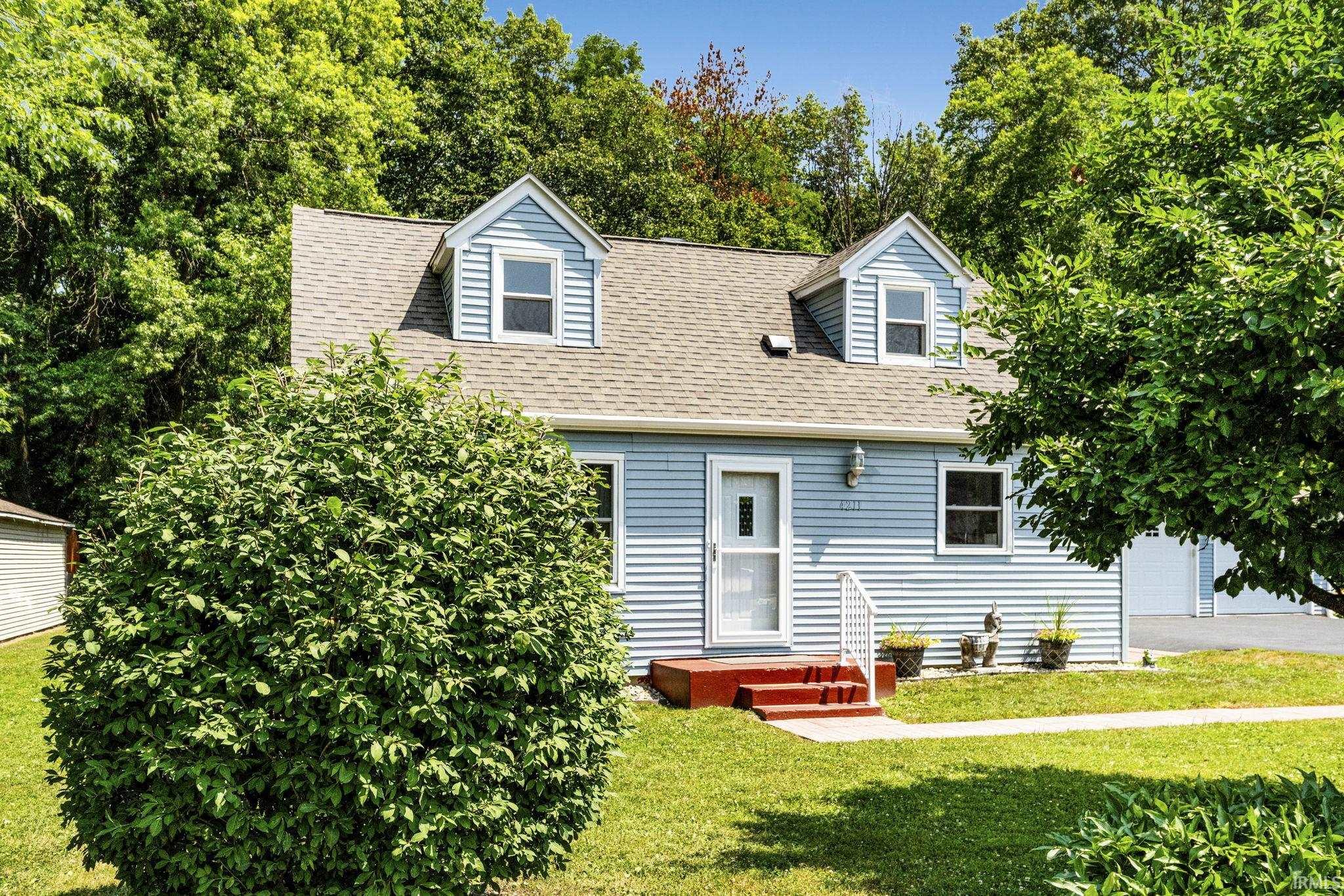 4211 Evard Road Fort Wayne, IN 46835 - Photo 1 of 33 Gallery Image 1