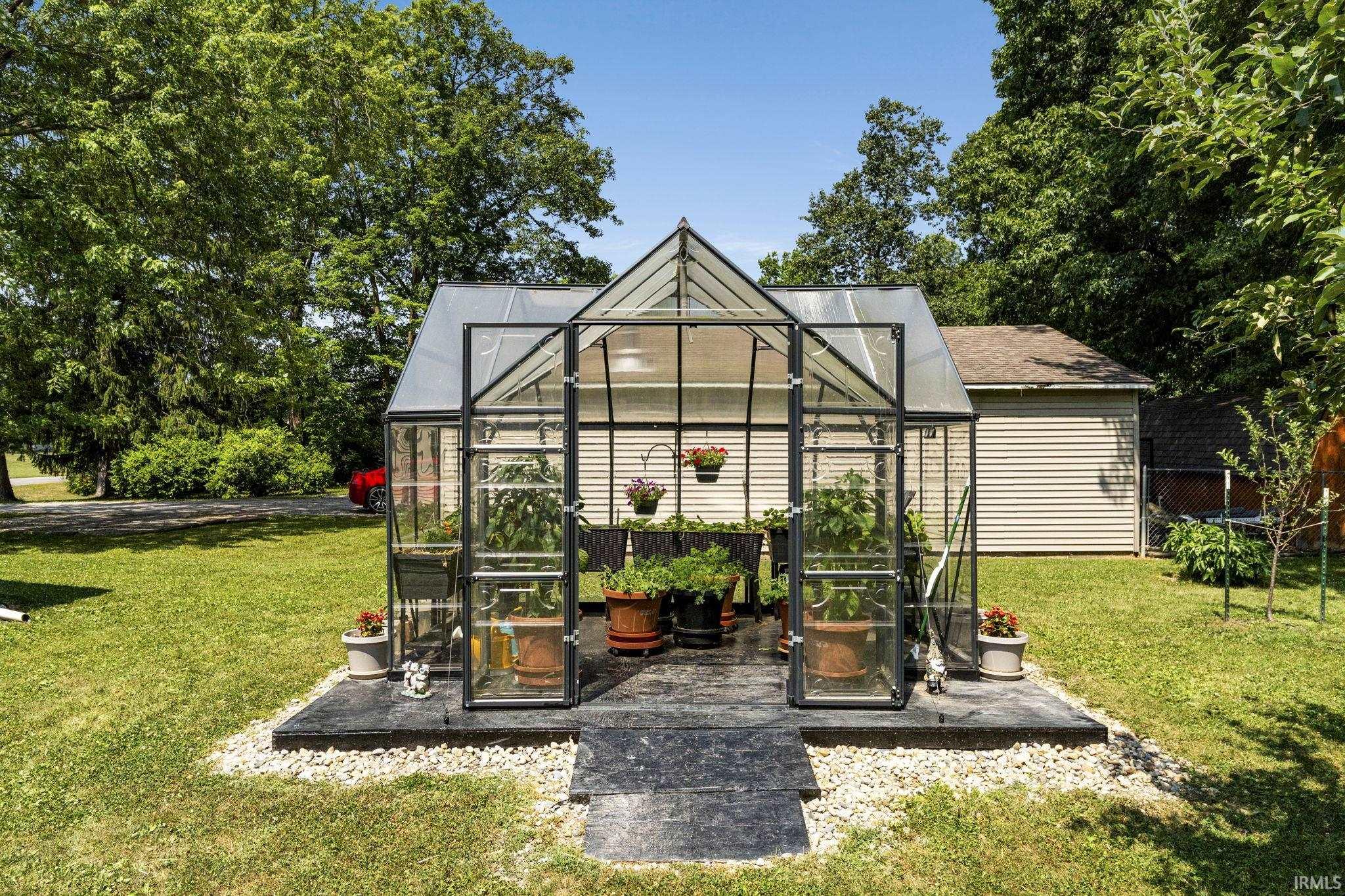 4211 Evard Road Fort Wayne, IN 46835 - Photo 27 of 33 Gallery Image 27