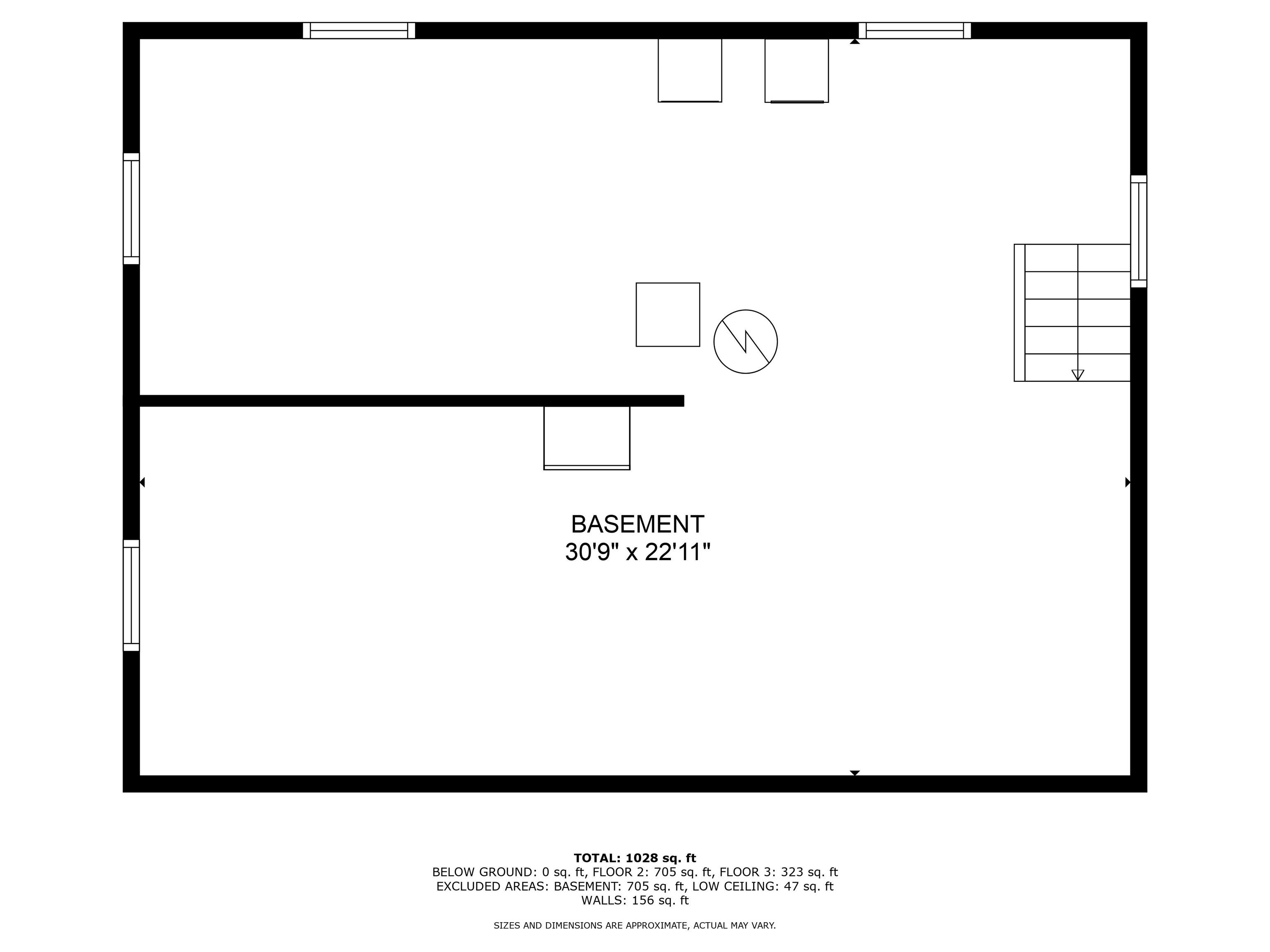 4211 Evard Road Fort Wayne, IN 46835 - Photo 31 of 33 Gallery Image 31