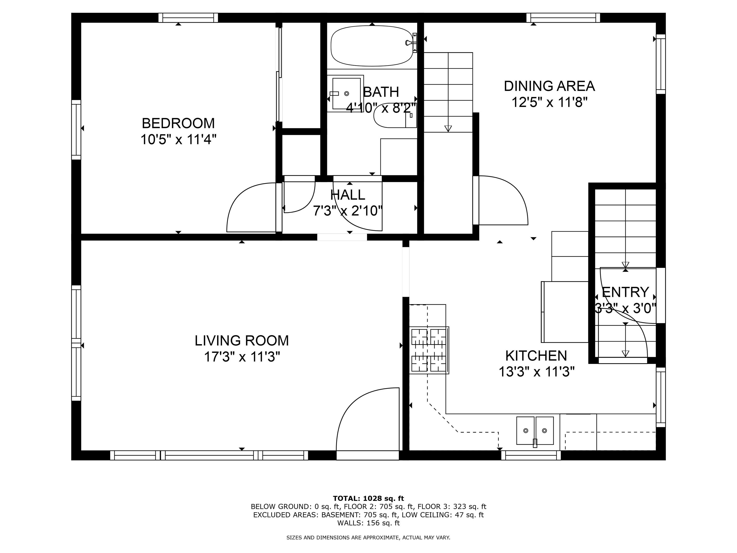 4211 Evard Road Fort Wayne, IN 46835 - Photo 33 of 33 Gallery Image 33