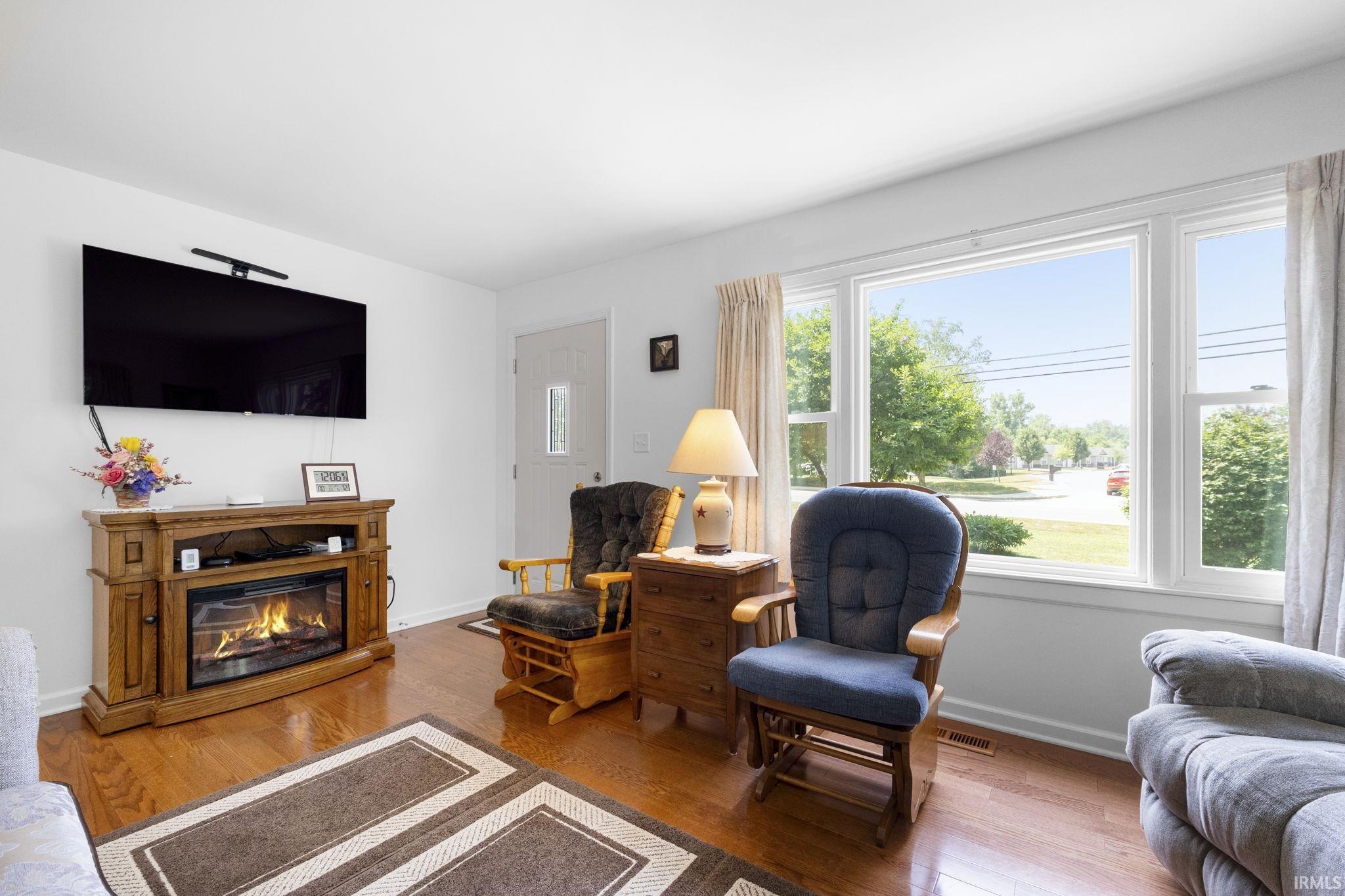 4211 Evard Road Fort Wayne, IN 46835 - Photo 6 of 33 Gallery Image 6