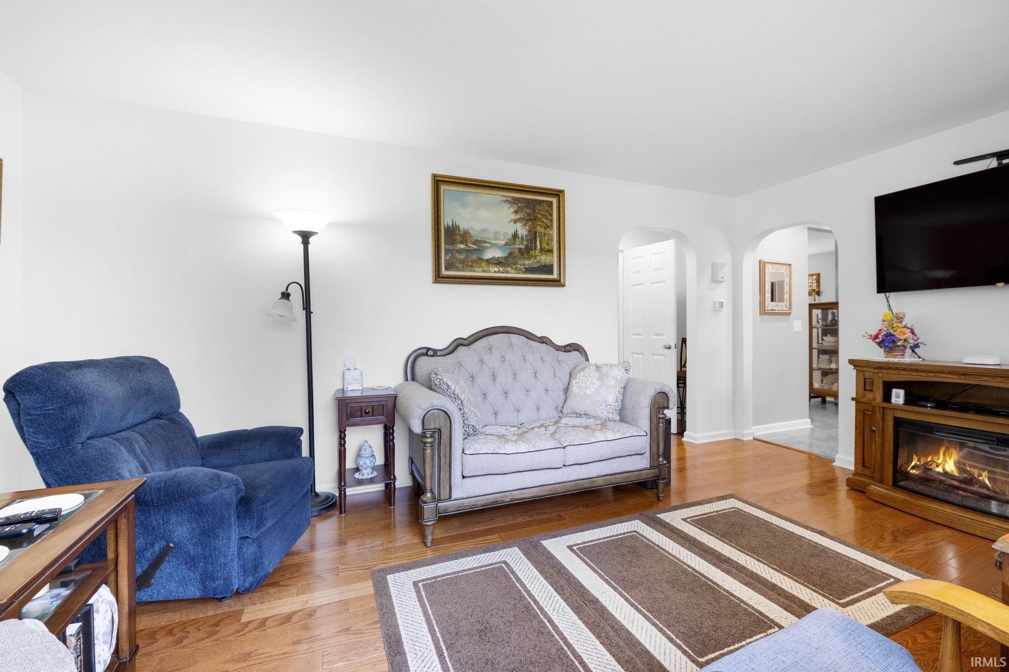 4211 Evard Road Fort Wayne, IN 46835 - Photo 7 of 33 Gallery Image 7