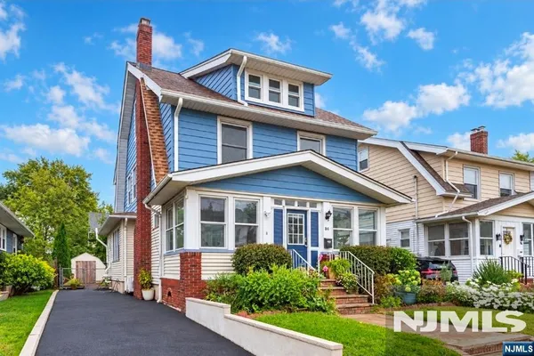 $680,000 | 84 Johnson Avenue, Bloomfield, NJ 07003