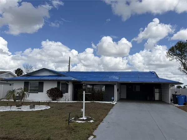 $170,000 | 1205 Hacienda Drive, Sun City Center, FL 33573