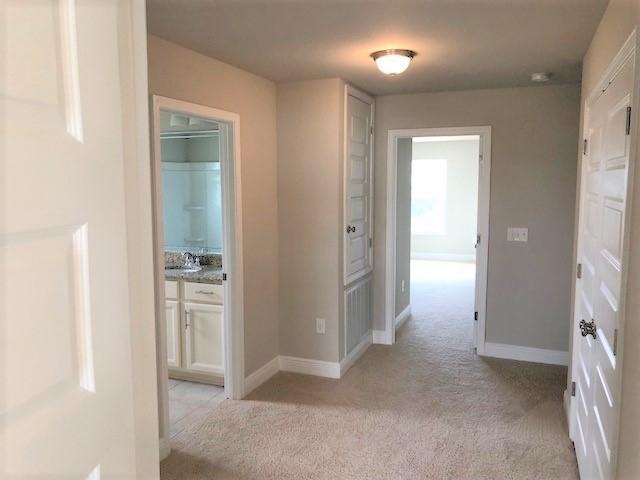 23925 Cottage Loop Orange Beach, AL 36561 - Photo 5 of 25 Upstairs Foyer