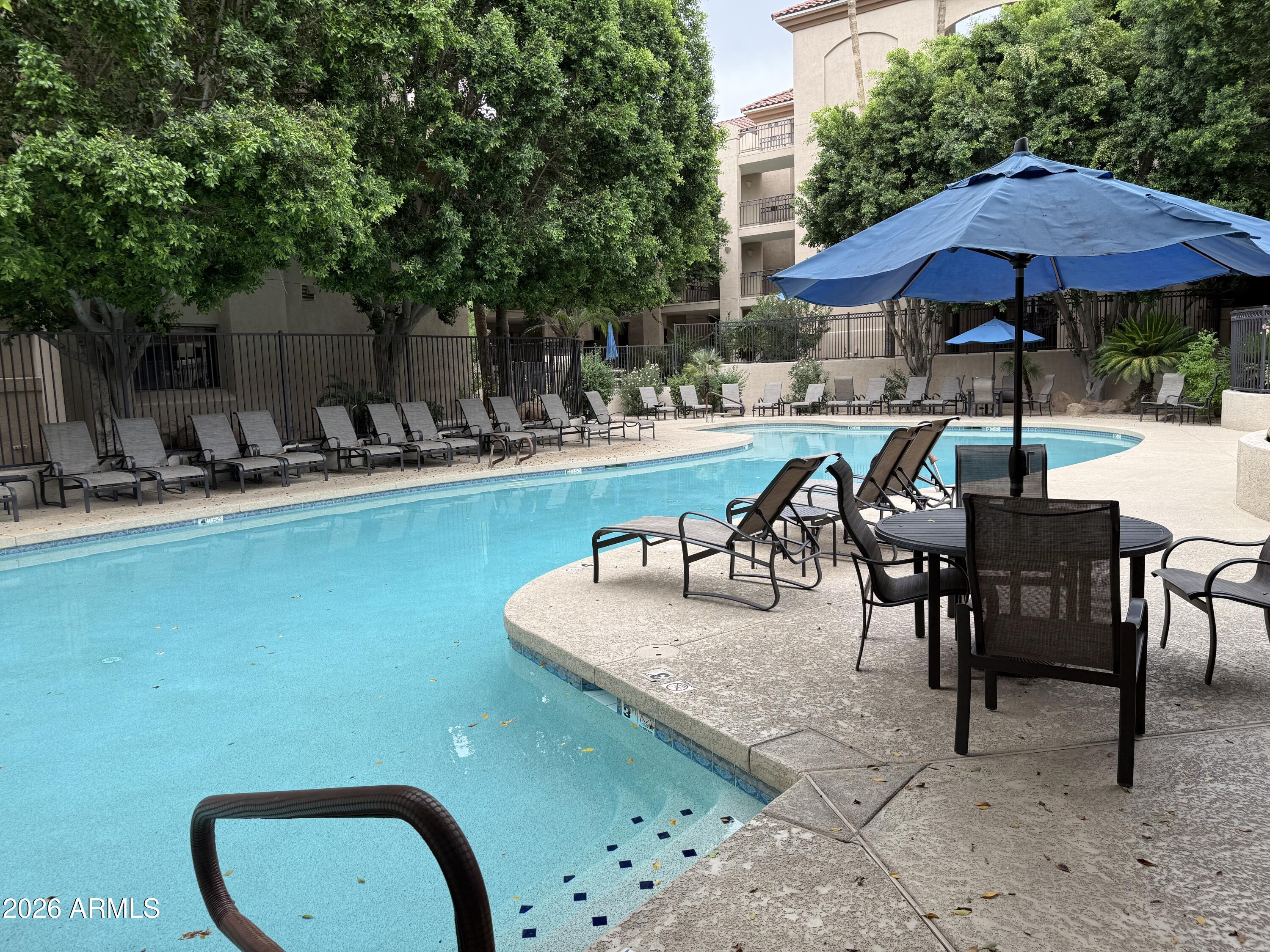 5104 North 32nd Street, Unit 446 Phoenix, AZ 85018 - Photo 3 of 26