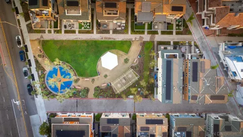 $1,599,000 | 807 Santa Barbara Place, San Diego, CA 92109